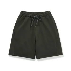714STREET スウェットショートパンツ 714ST055
