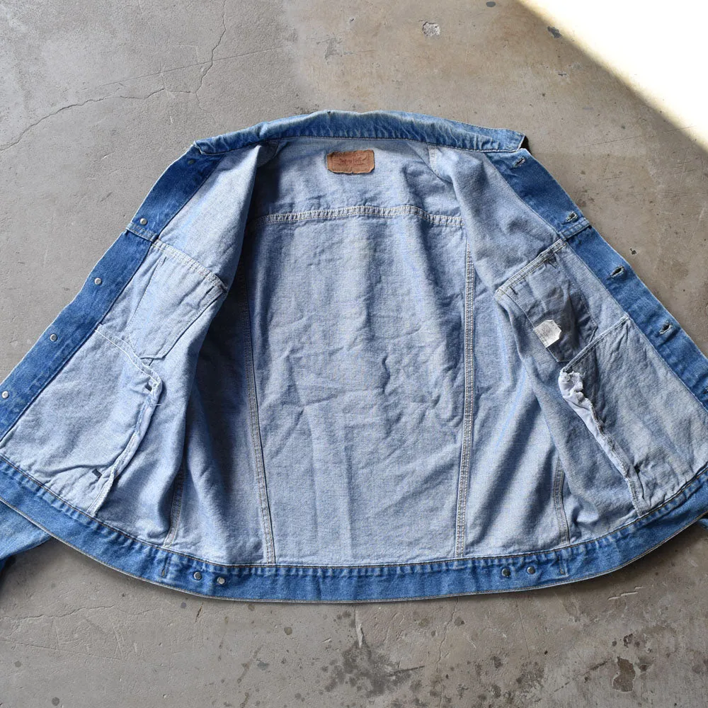 90's Levi's 70507-0214 デニムジャケット USA製 231126