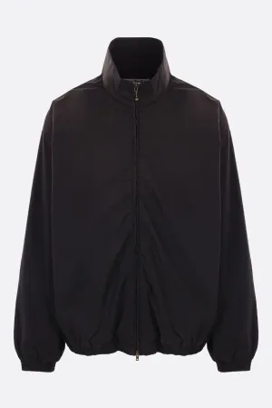 Acne Studios 1996 print cotton bomber jacket