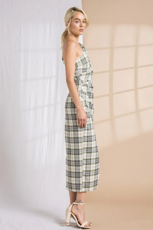 ADELAIDE DRESS