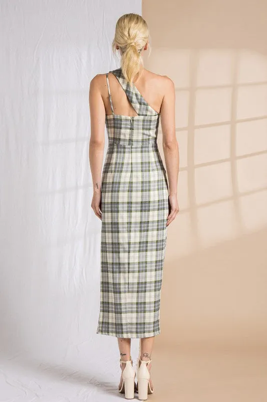 ADELAIDE DRESS