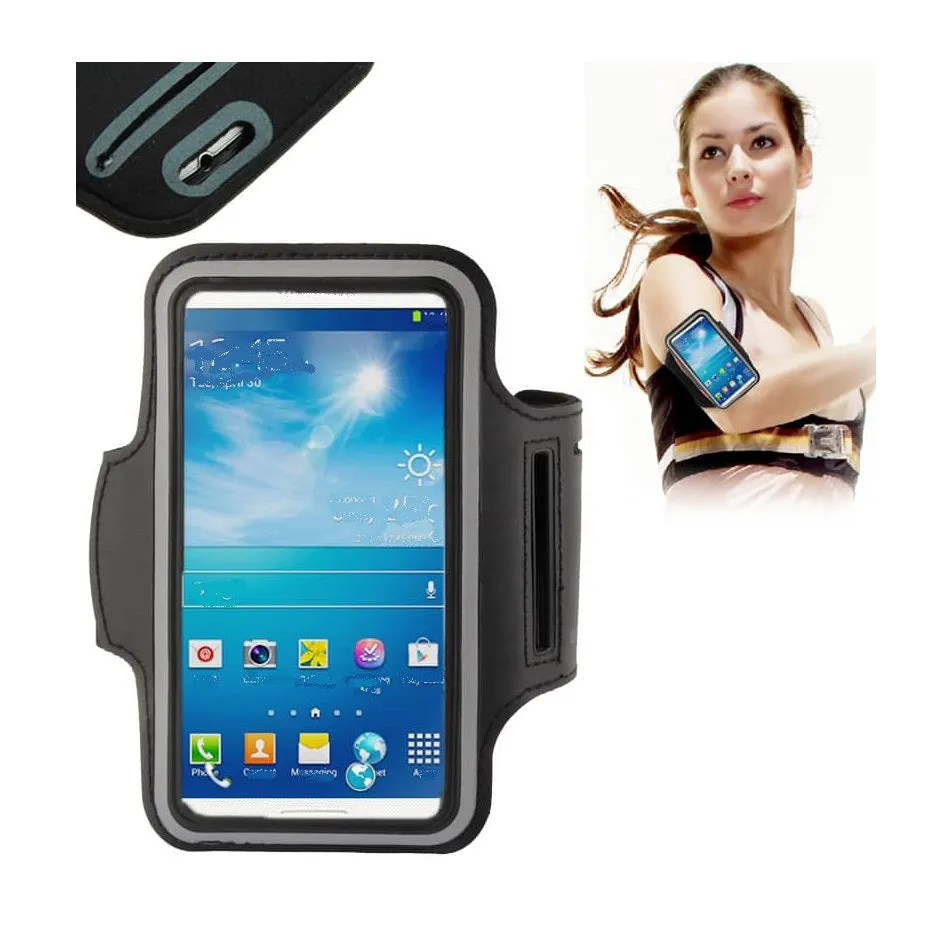 Armband Professional Cover Neoprene Waterproof Wraparound Sport with Buckle for Honor 50 Global (2021)