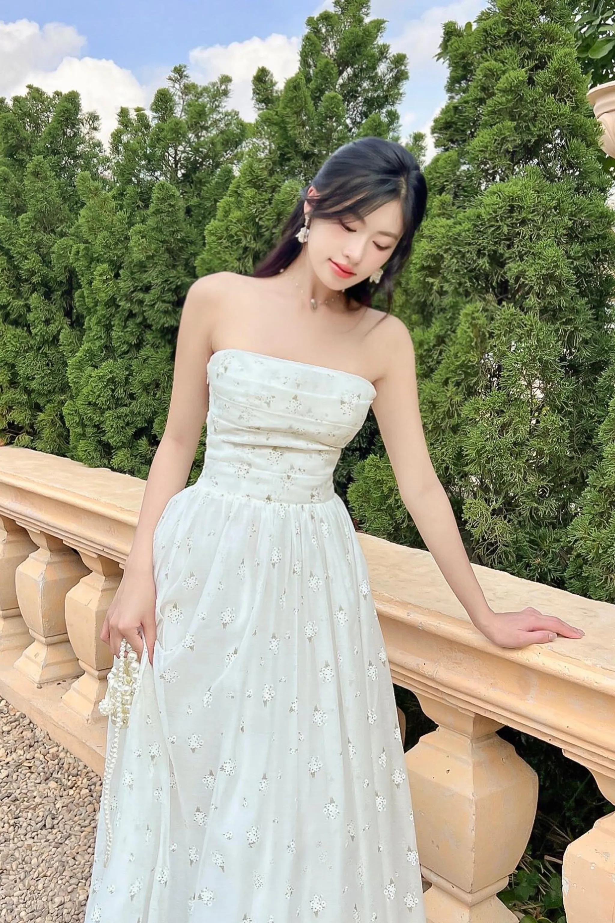 Aurora Dress