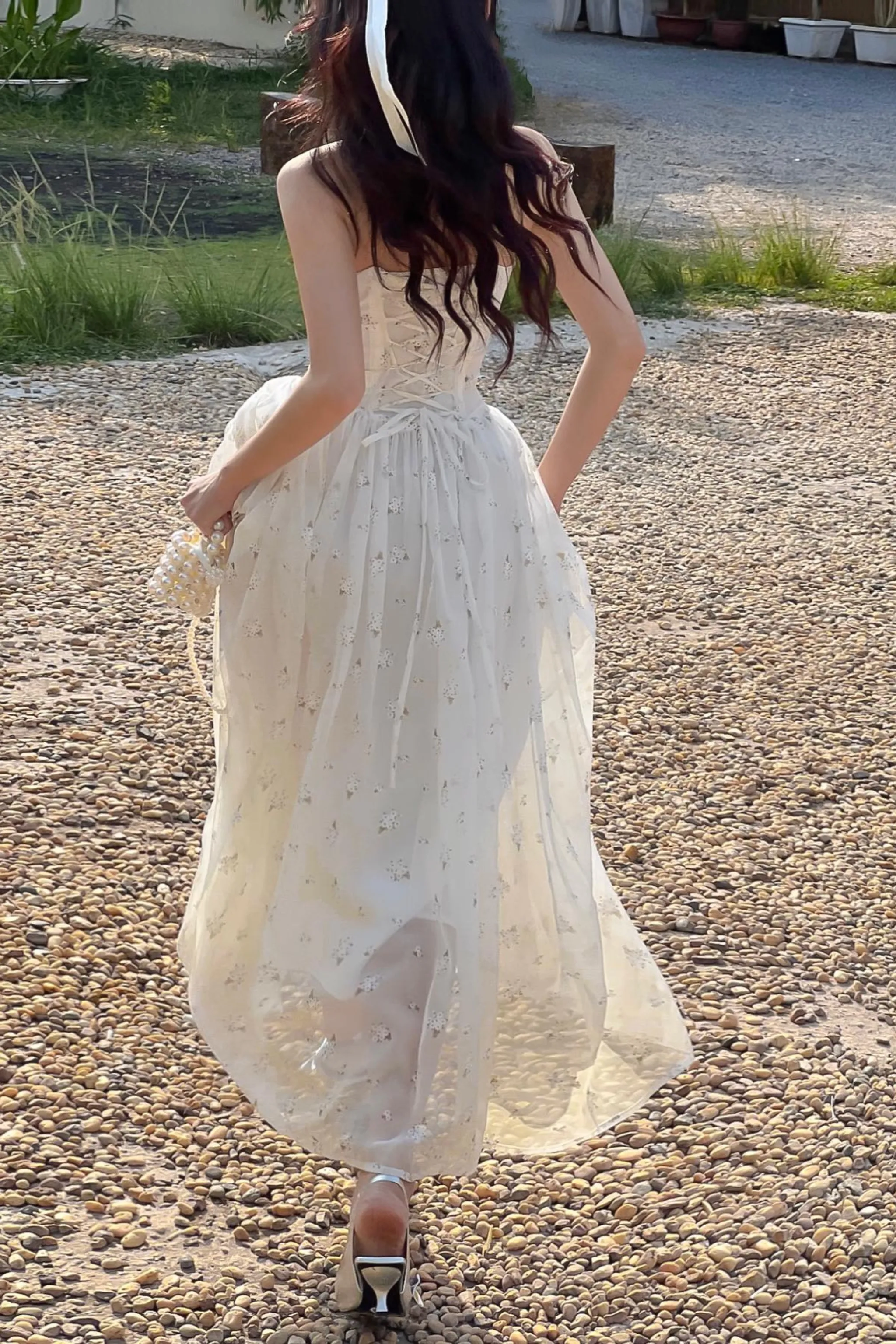 Aurora Dress