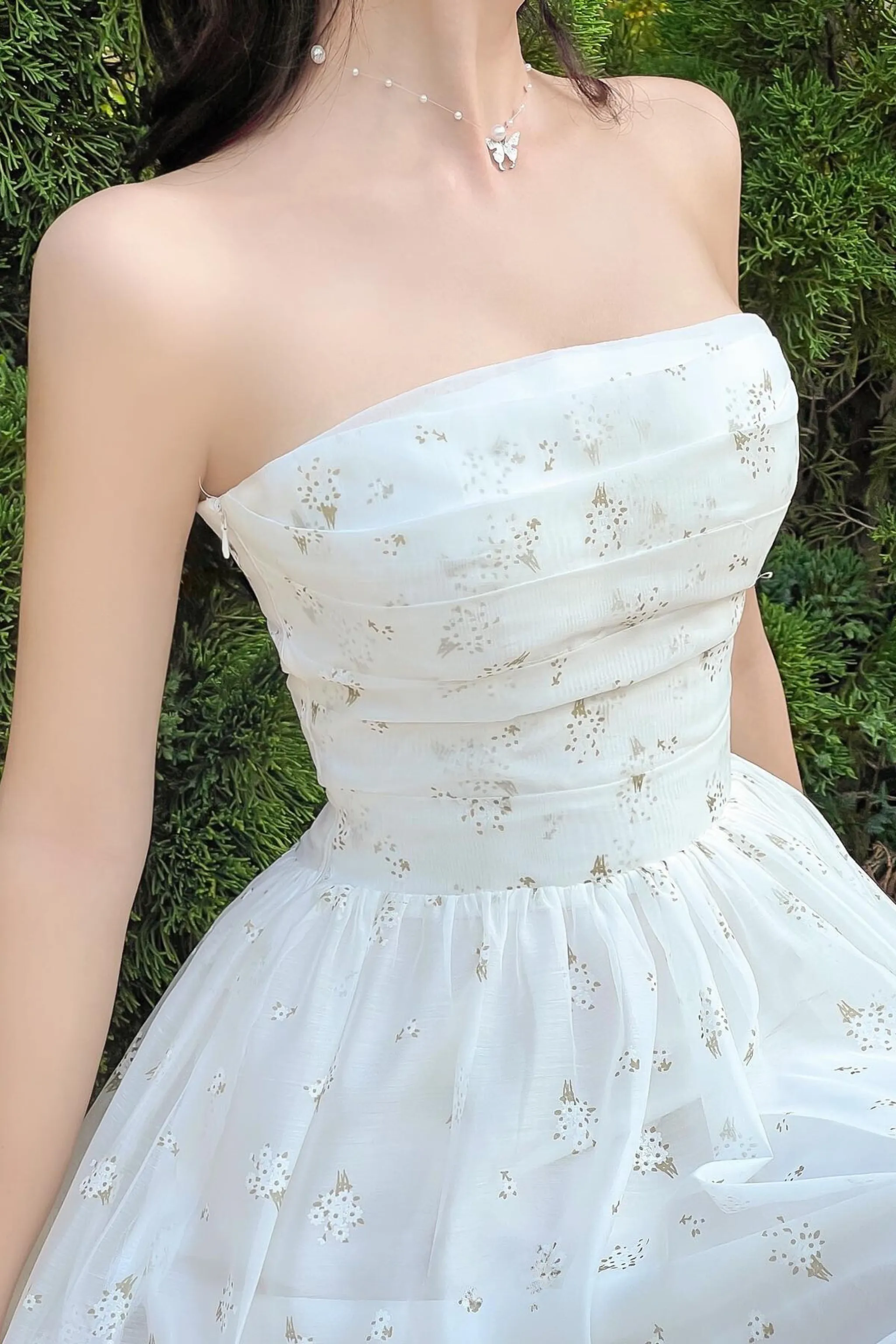Aurora Dress