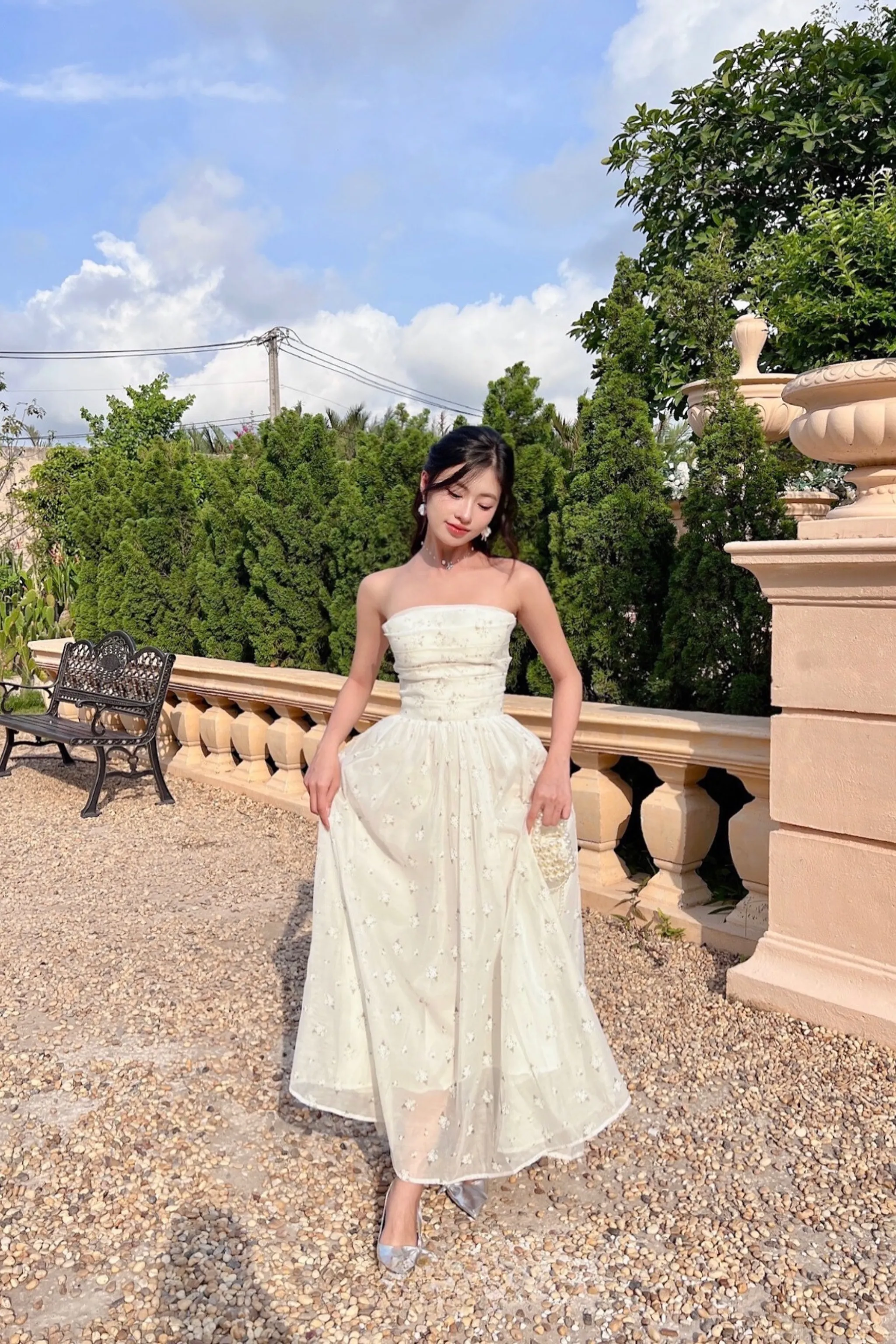 Aurora Dress