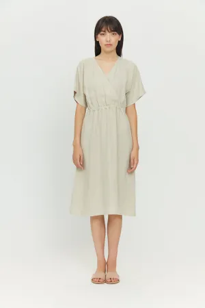 Benua Dress