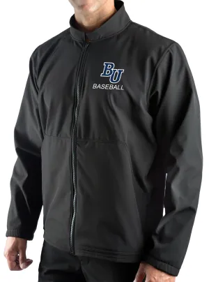 Bethel Arctic Windstop Full Zip Thermal Jacket