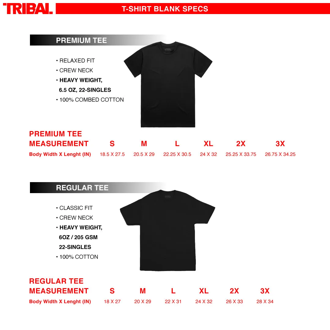 BLOVED 35 - Men's T Shirt