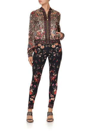 BOMBER JACKET LIV A LITTLE