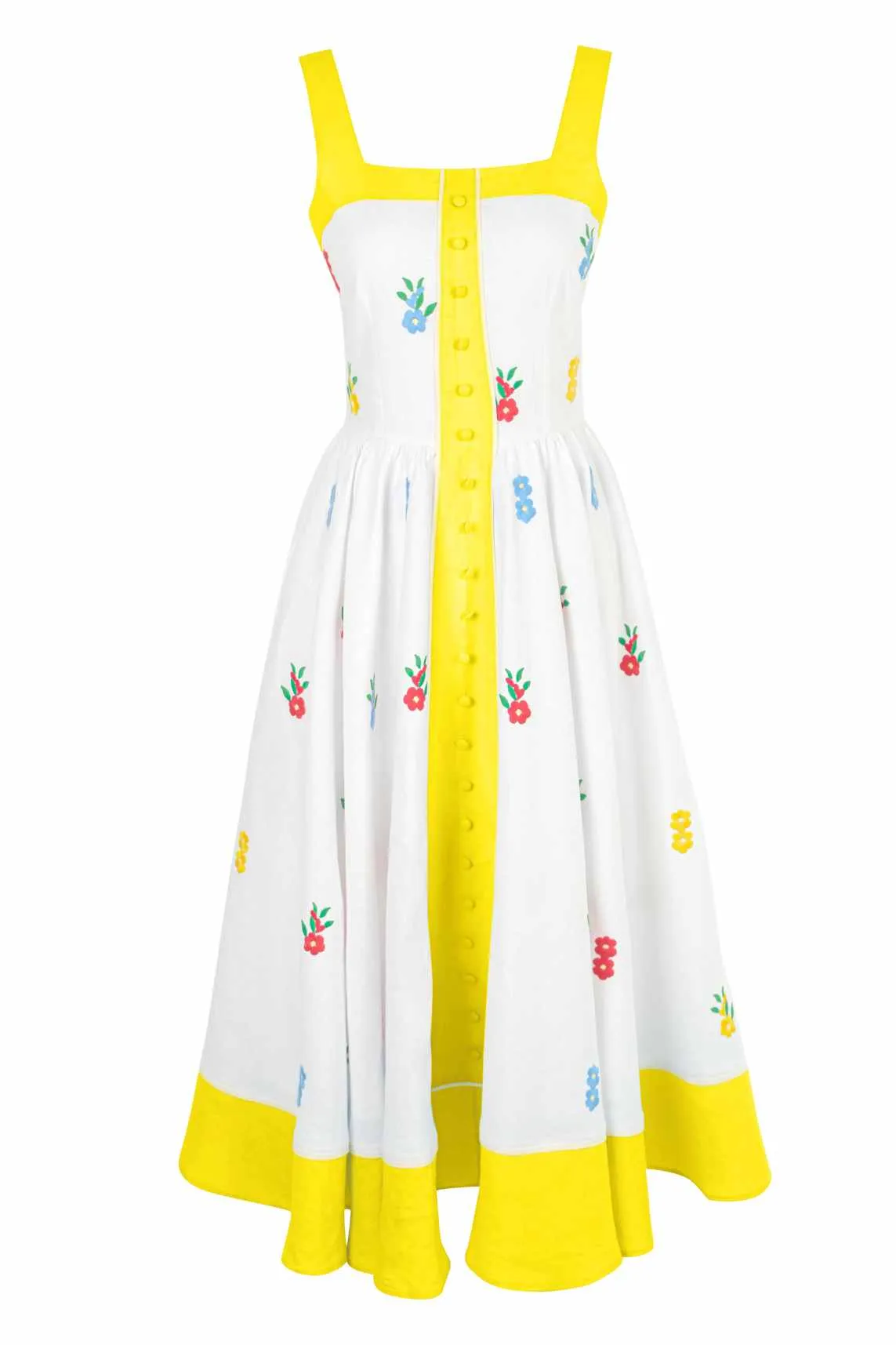 BROOKE DRESS