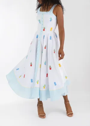 BROOKE DRESS