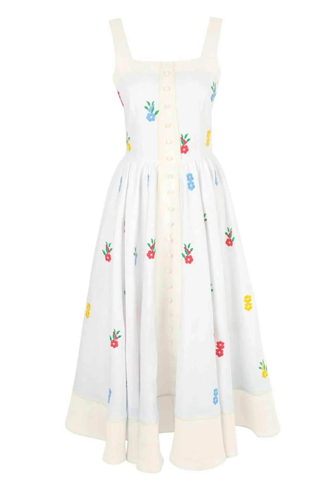 BROOKE DRESS