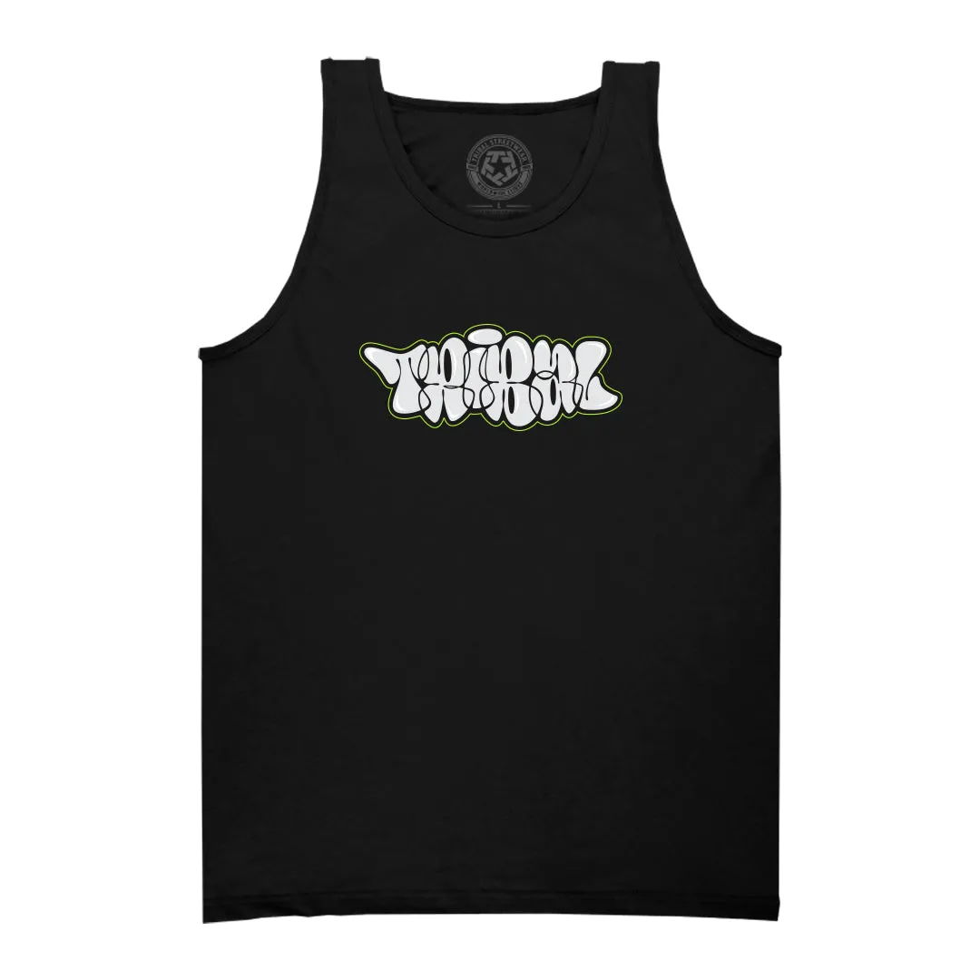 BUBBLES - Men's T Shirt