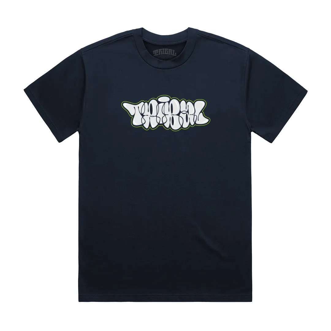 BUBBLES - Men's T Shirt