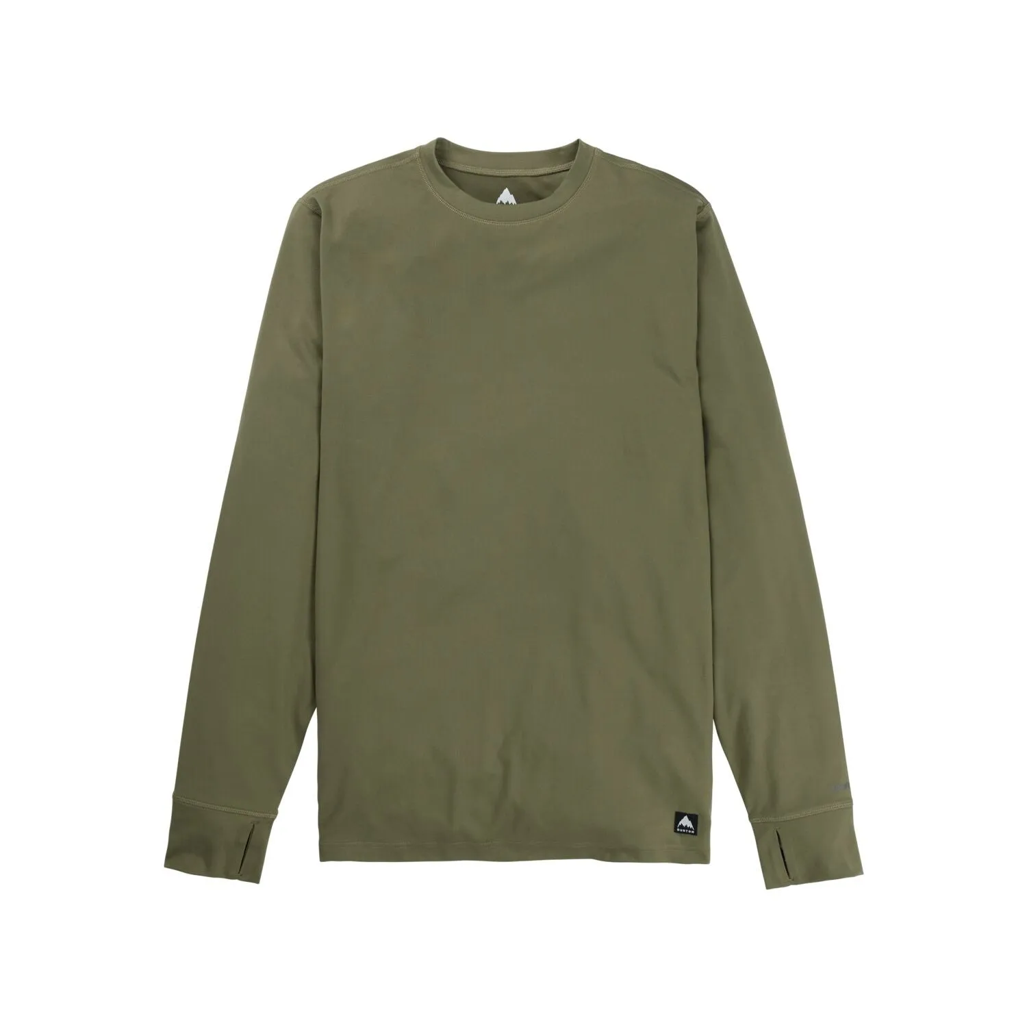 Burton Midweight Base Layer Crew 2025 - Men's