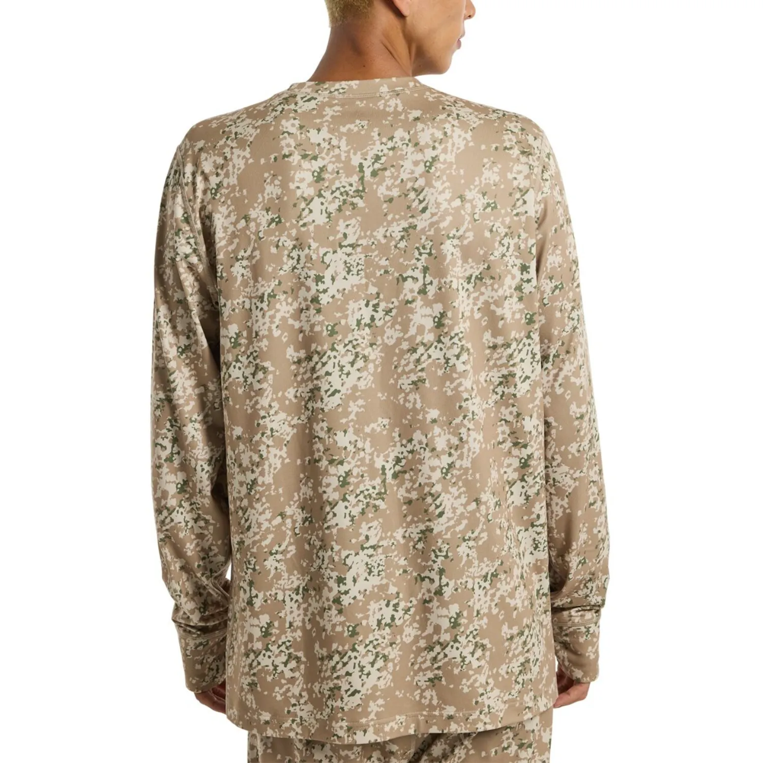 Burton Midweight Base Layer Crew 2025 - Men's
