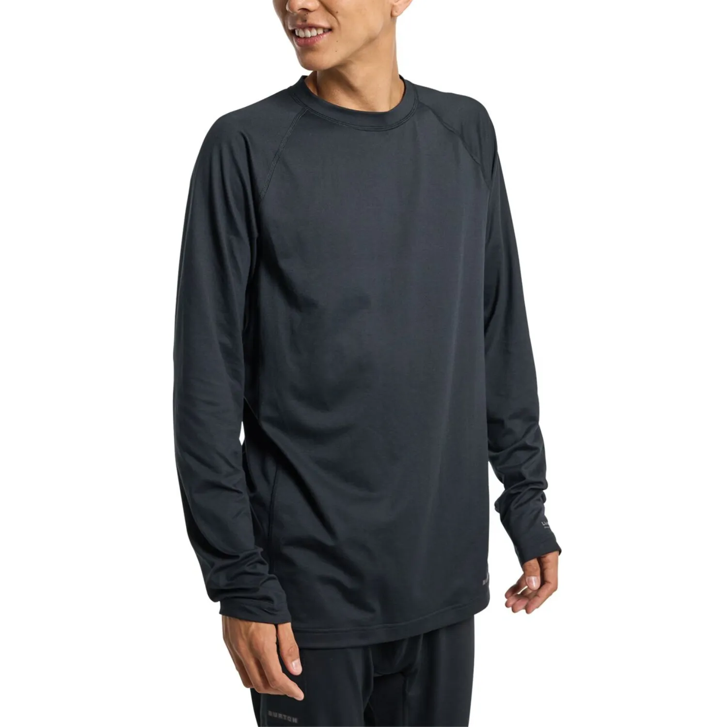 Burton Midweight Base Layer Crew 2025 - Men's