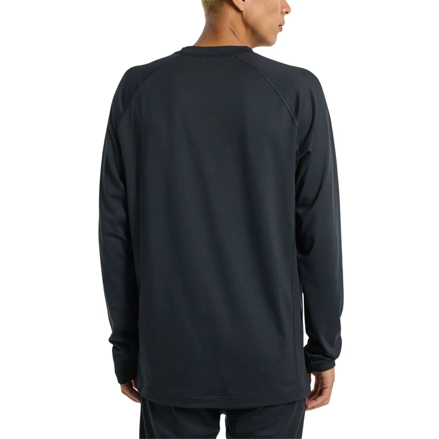 Burton Midweight Base Layer Crew 2025 - Men's
