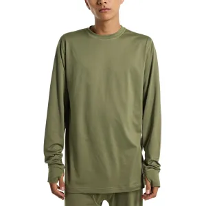 Burton Midweight Base Layer Crew 2025 - Men's
