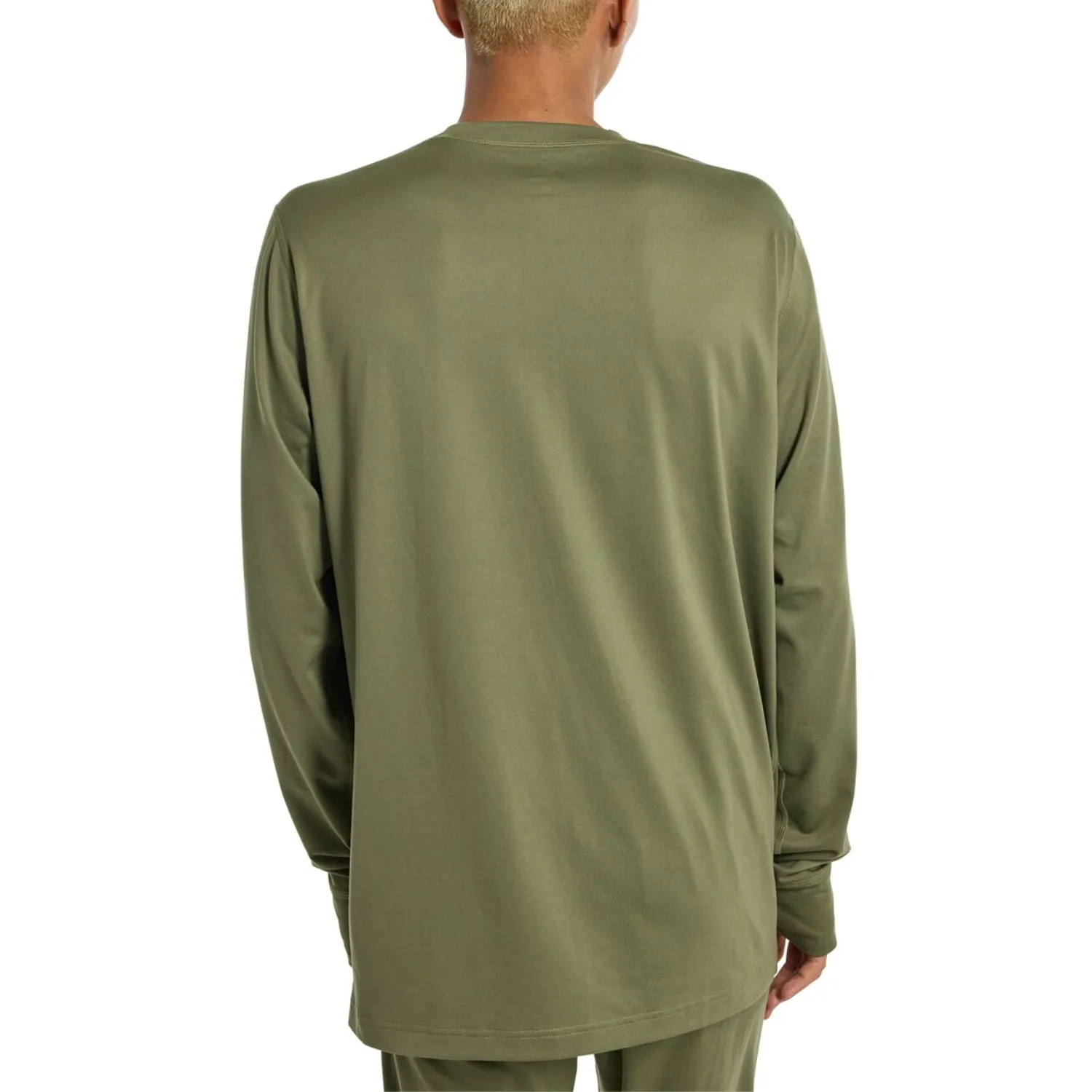 Burton Midweight Base Layer Crew 2025 - Men's