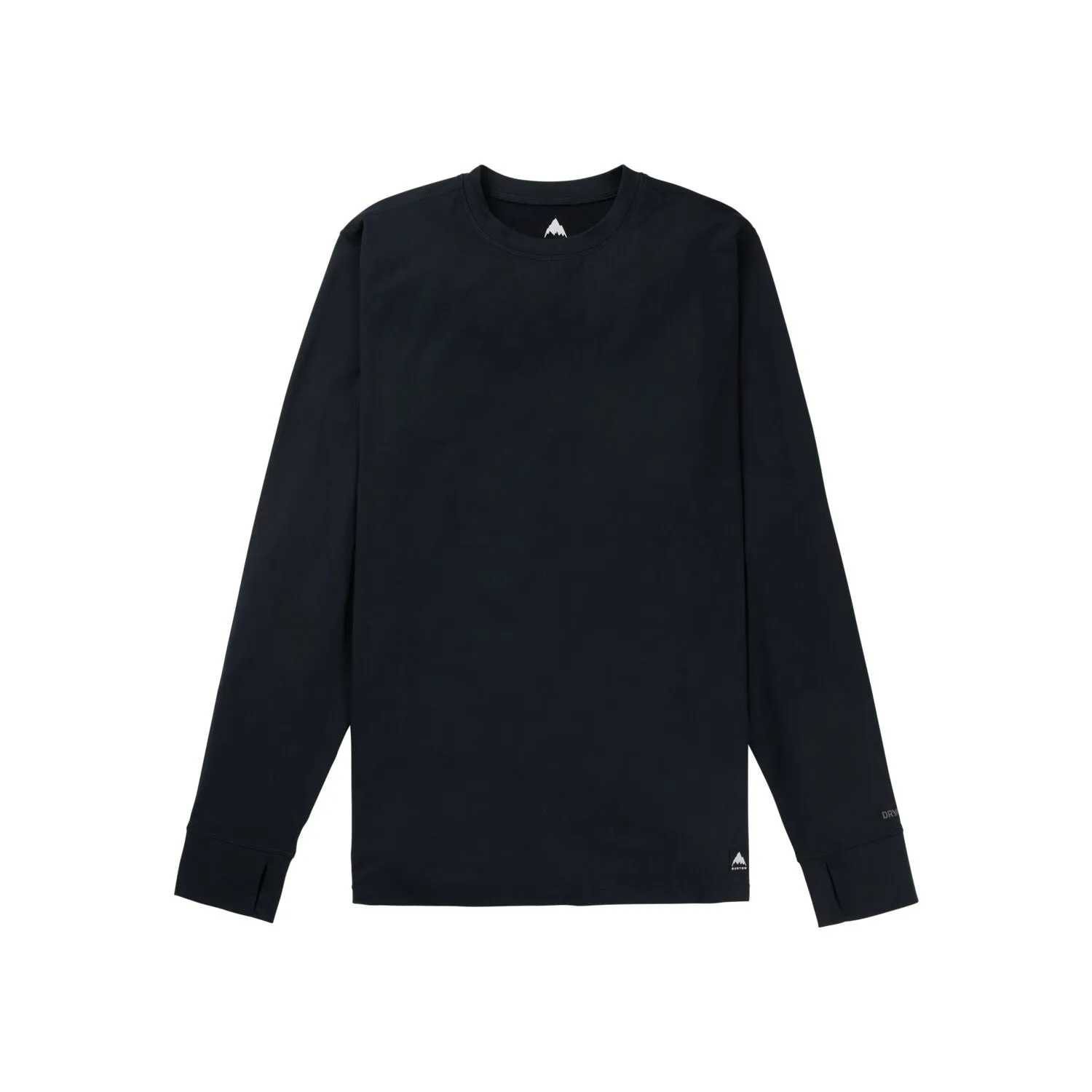 Burton Midweight Base Layer Crew 2025 - Men's