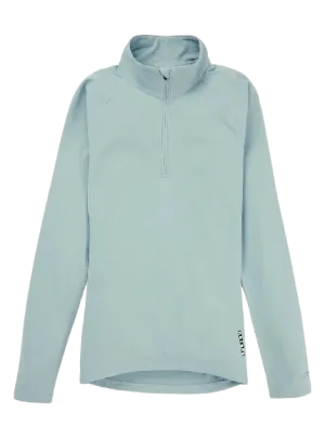 Burton Women's Heavyweight 1/4-Zip