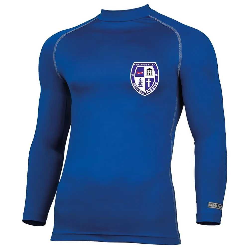 Carlisle Villa Abc  Ls Base Layer
