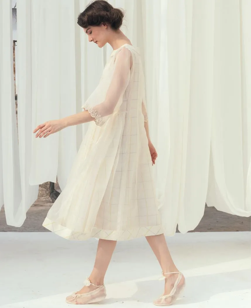 Chamomile Dress