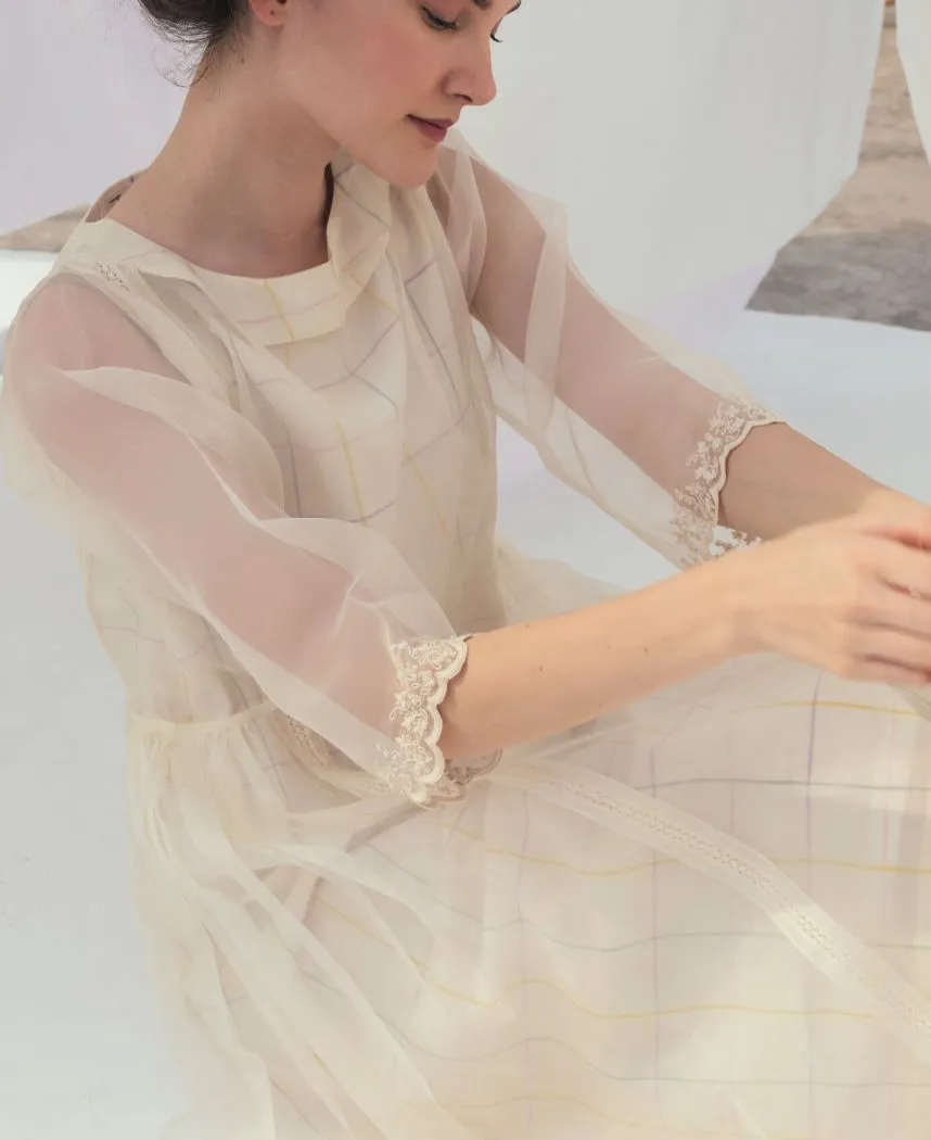 Chamomile Dress
