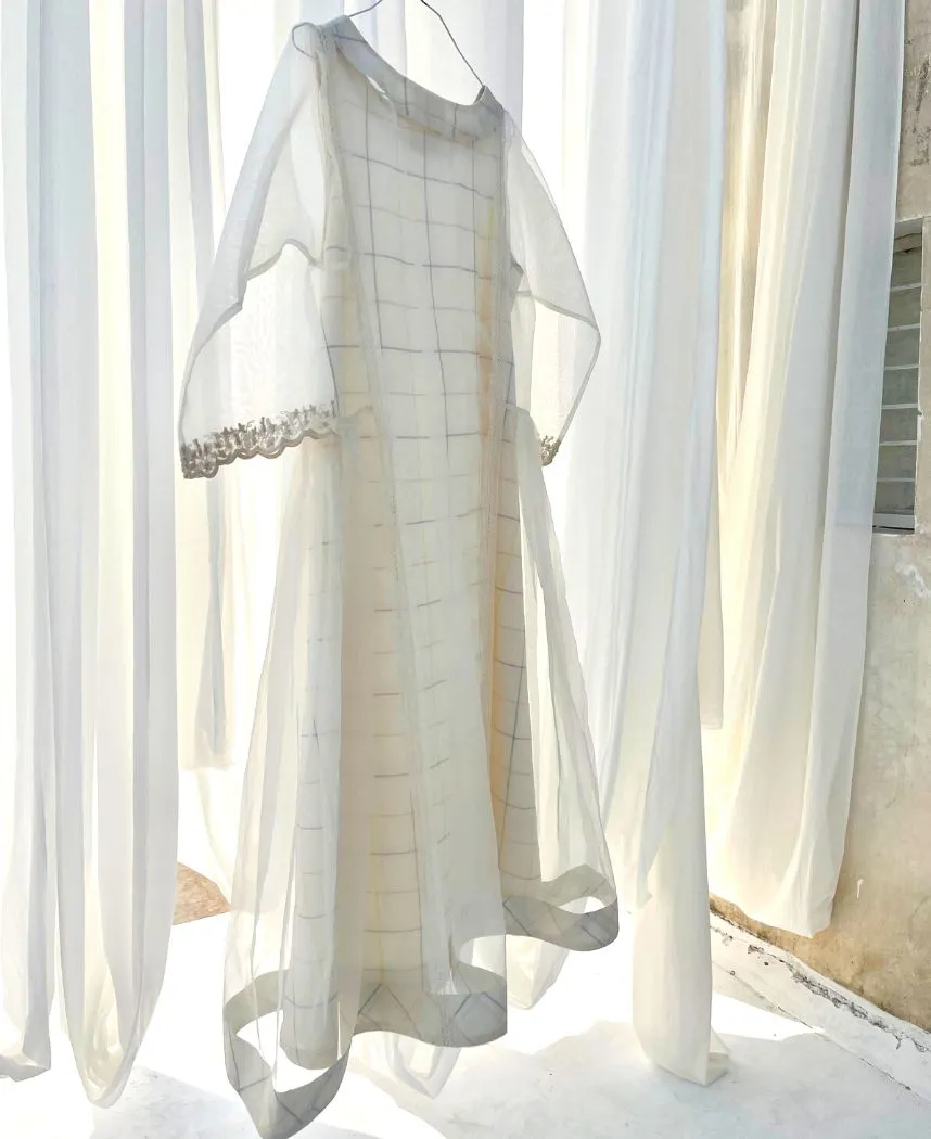 Chamomile Dress