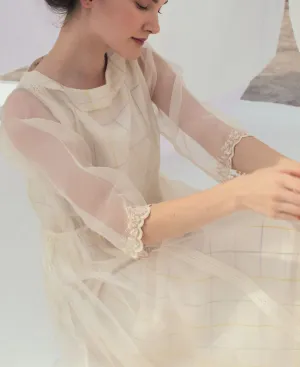 Chamomile Dress