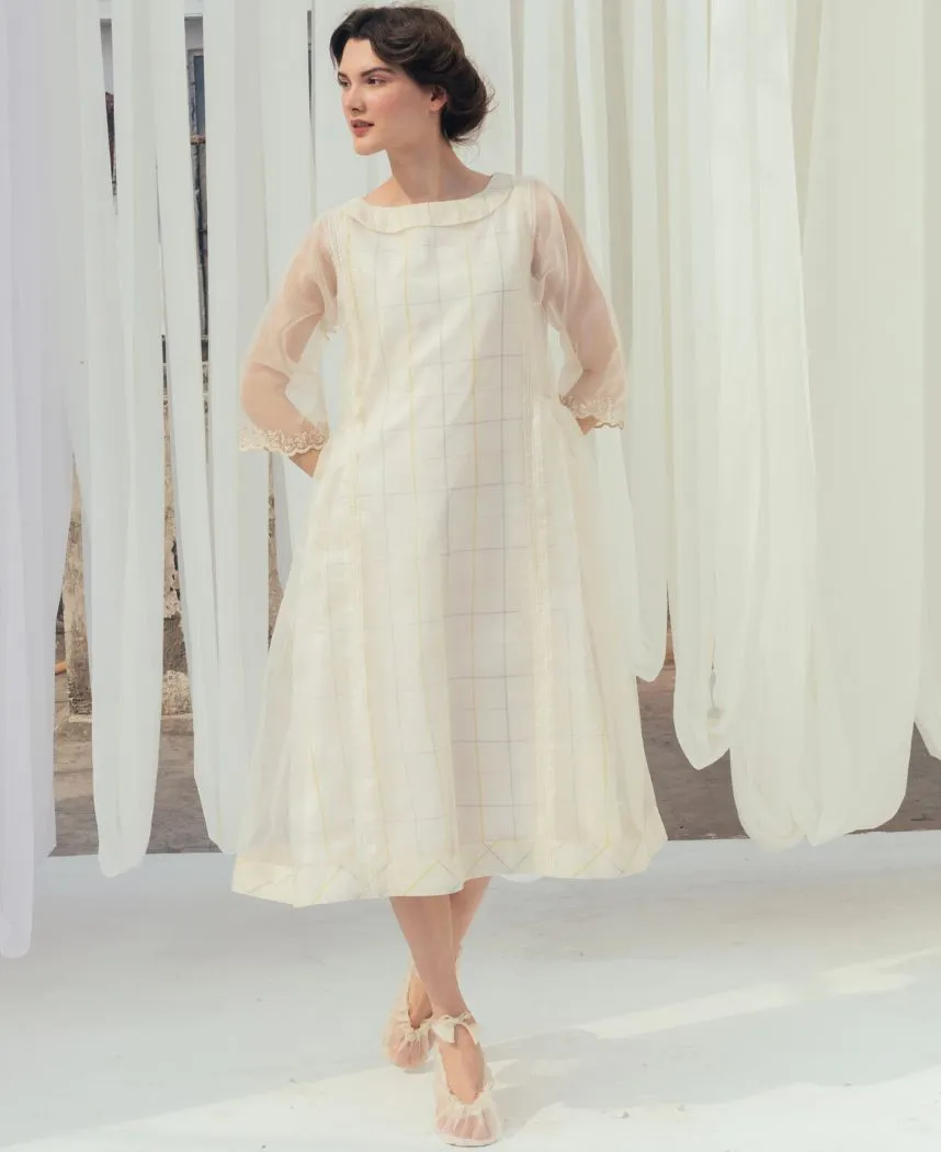 Chamomile Dress