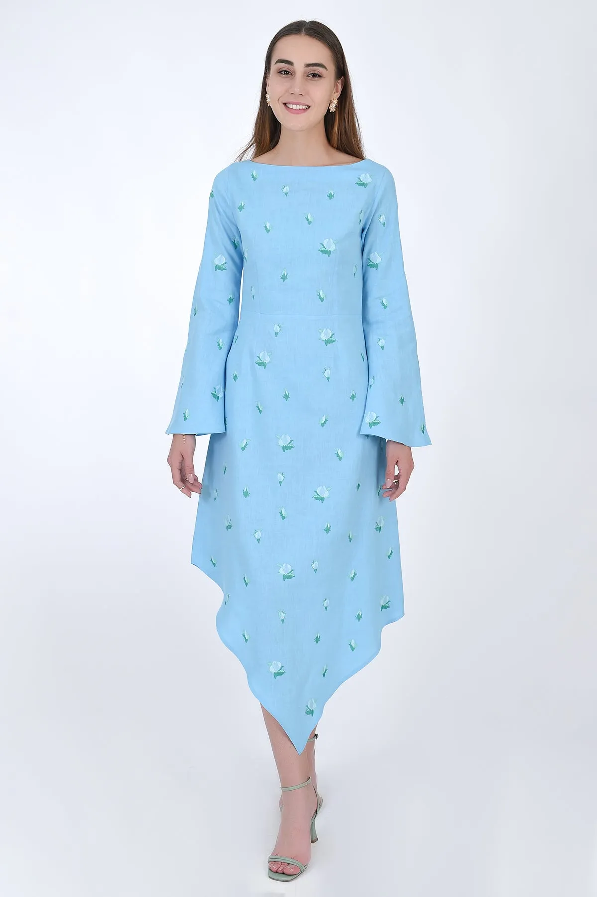 CHOUPET DRESS