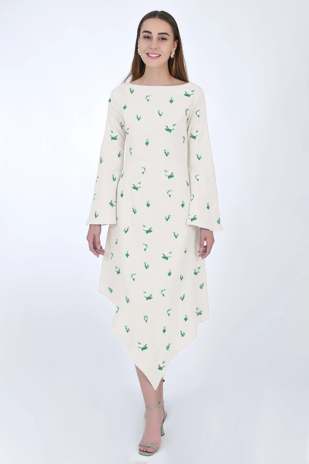 CHOUPET DRESS