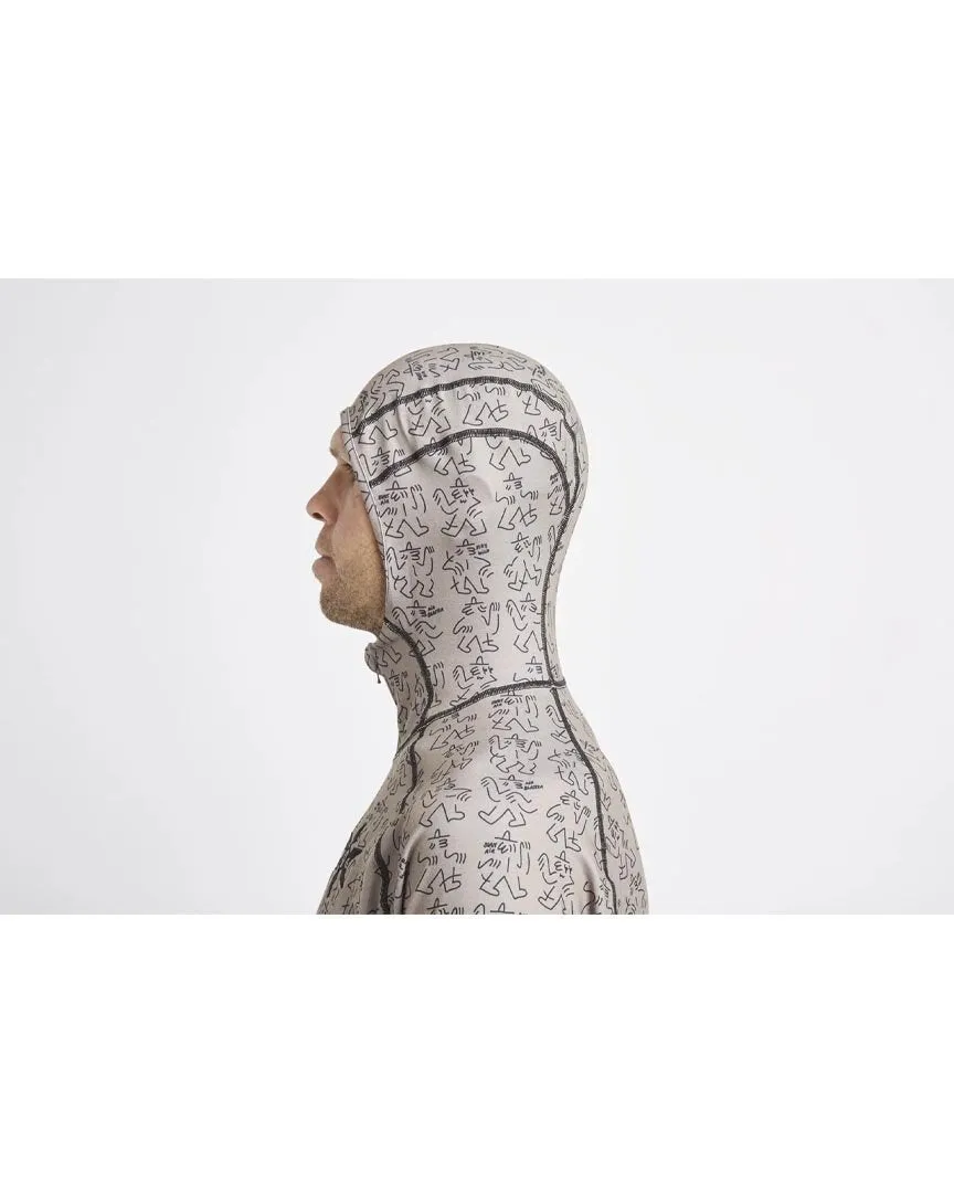 Classic Ninja Suit Base Layer - Navy Moose