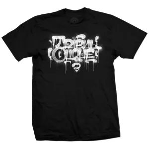 CLIQUE FLARES - Men's T Shirt