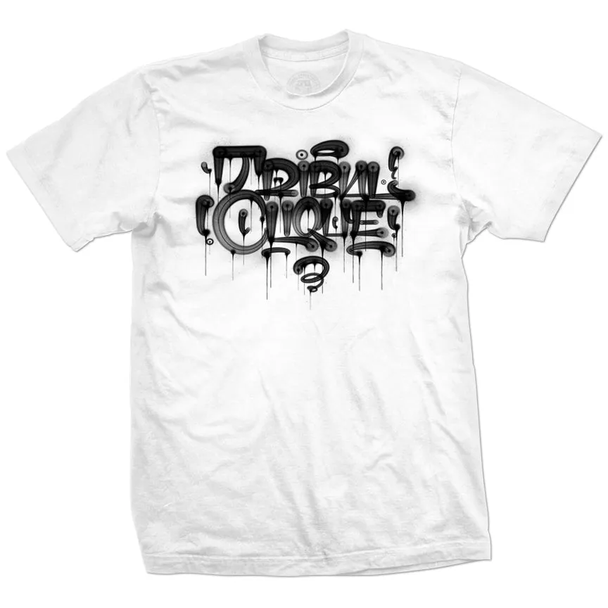 CLIQUE FLARES - Men's T Shirt