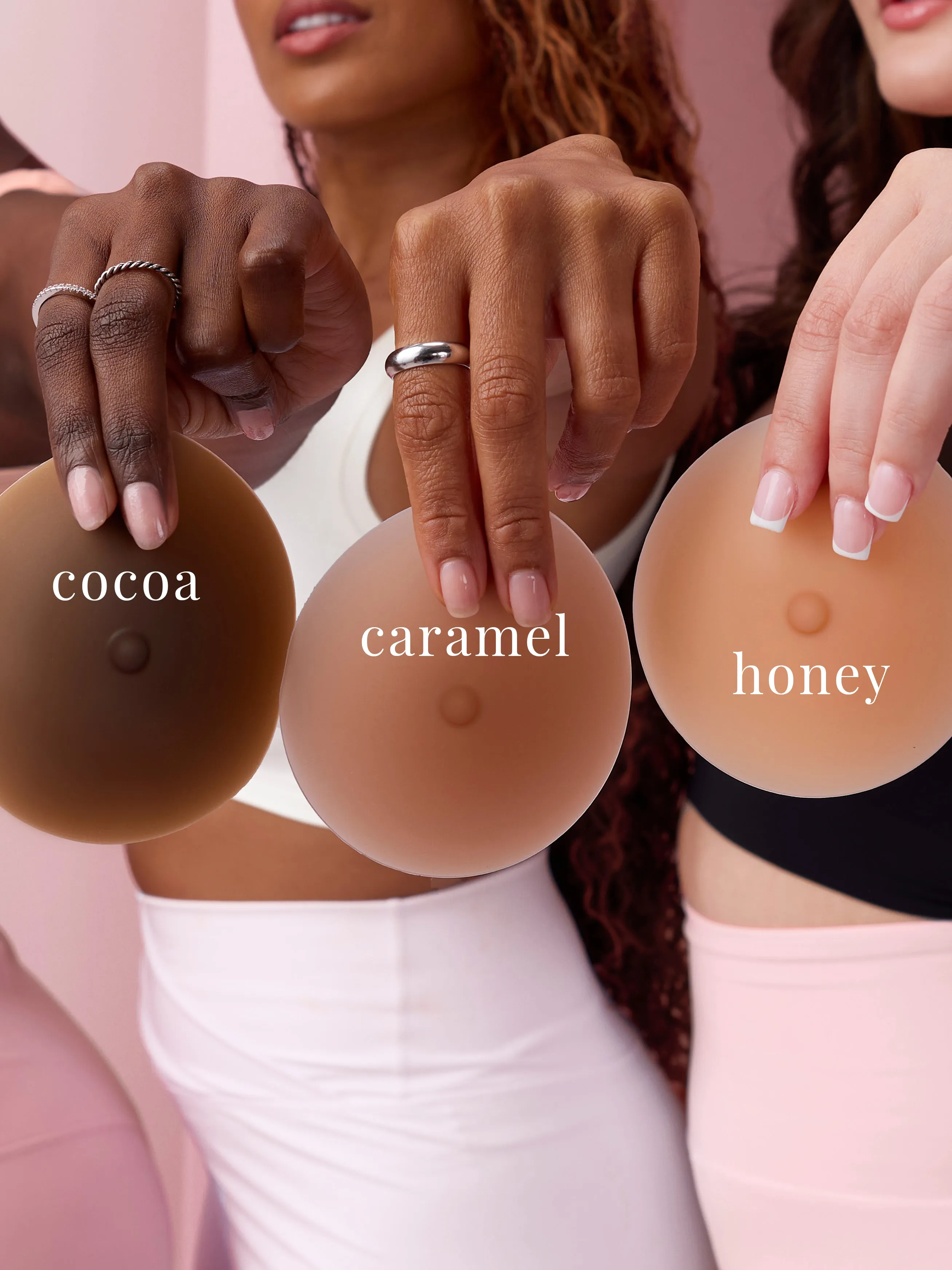 Comfy & Confident Set
