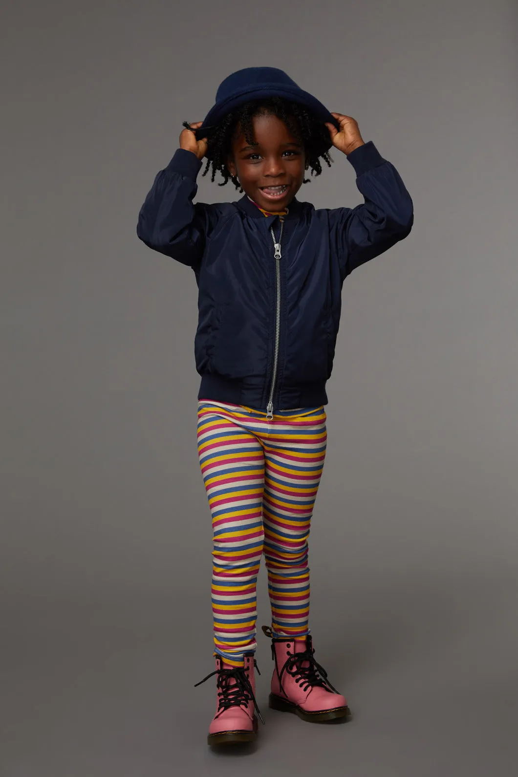 Croc Kids Bomber Jacket