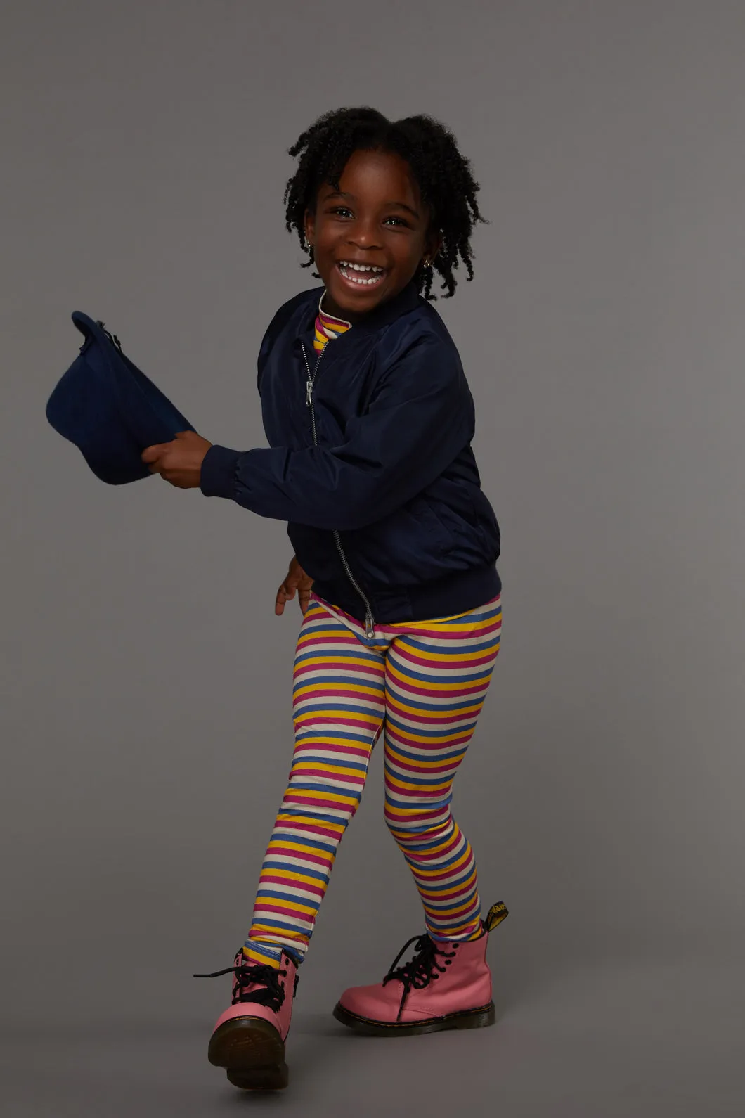 Croc Kids Bomber Jacket