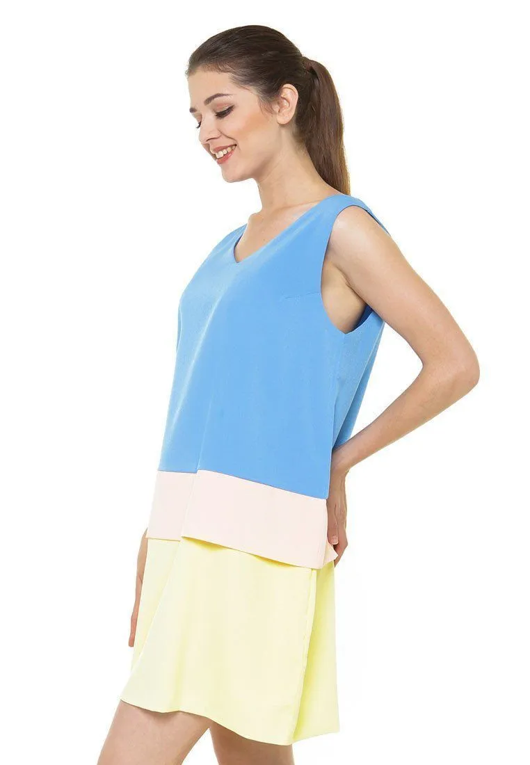 Derari Dress