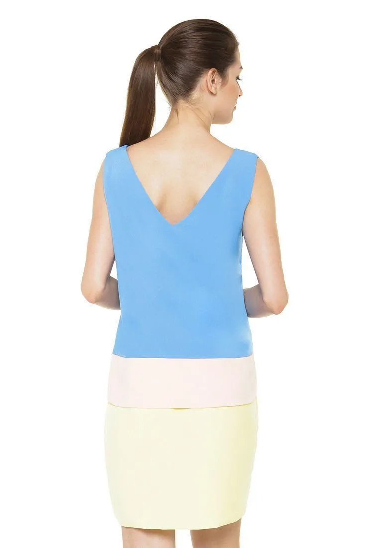 Derari Dress