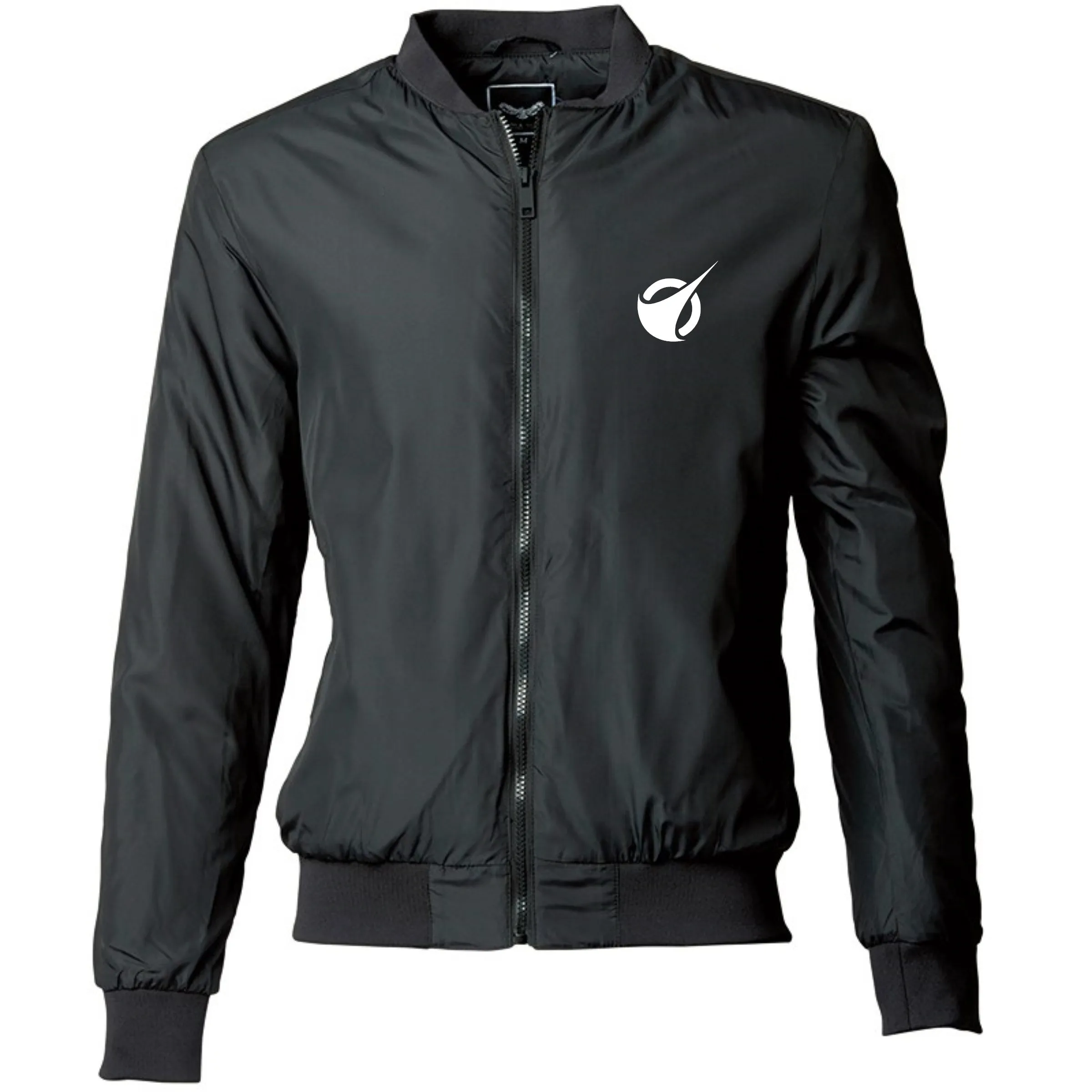 Driftmoon Lightweight Bomber Jacket