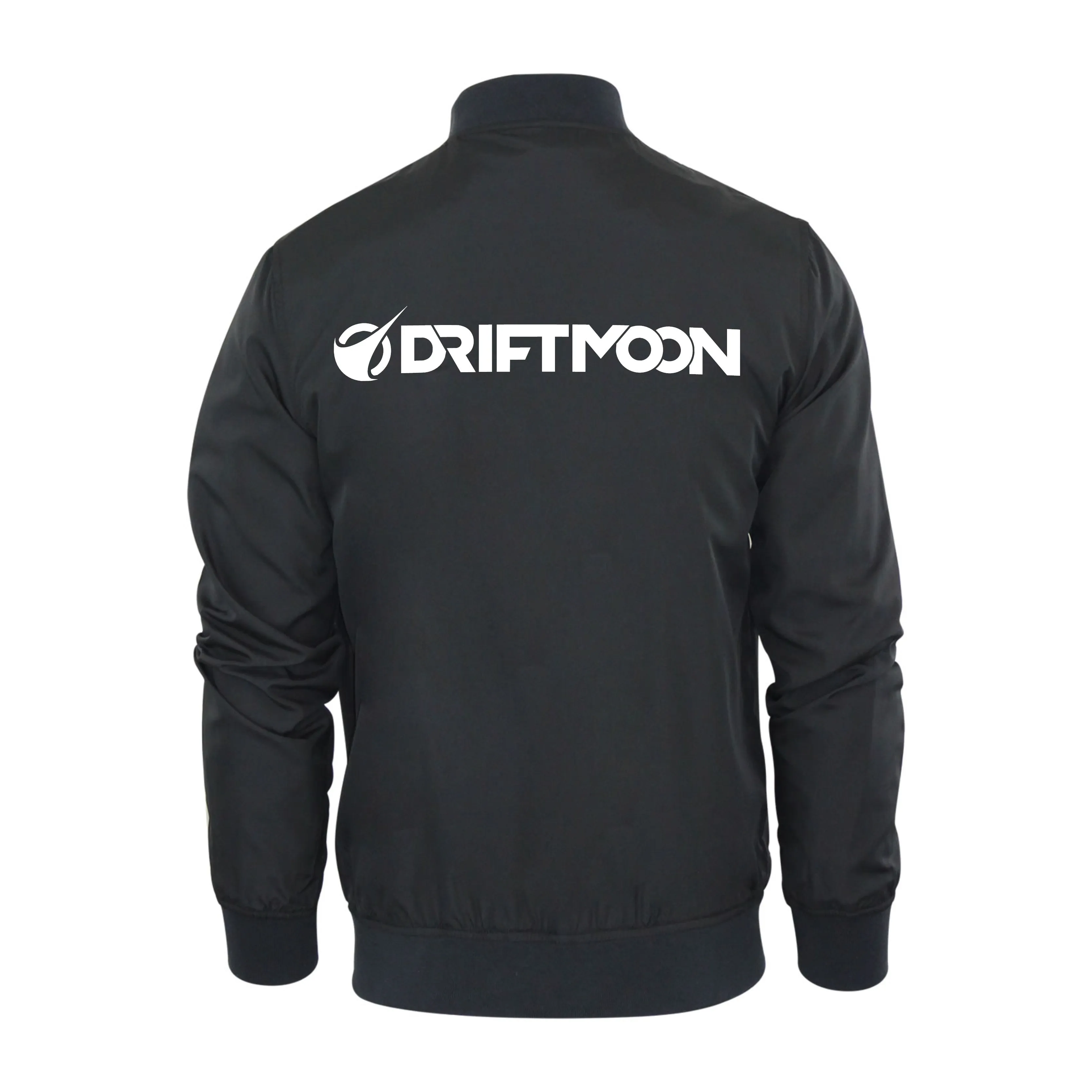 Driftmoon Lightweight Bomber Jacket