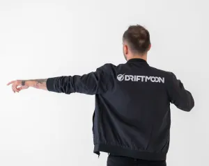 Driftmoon Lightweight Bomber Jacket