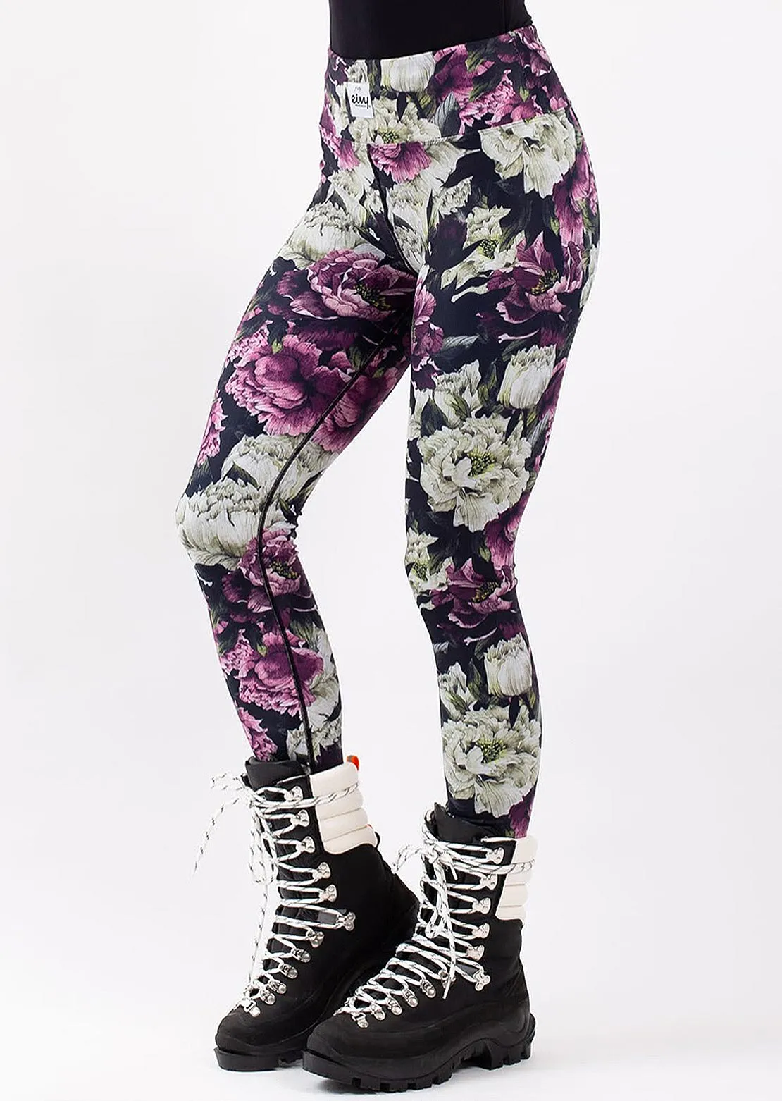 Eivy Women's Icecold Base Layer Tights