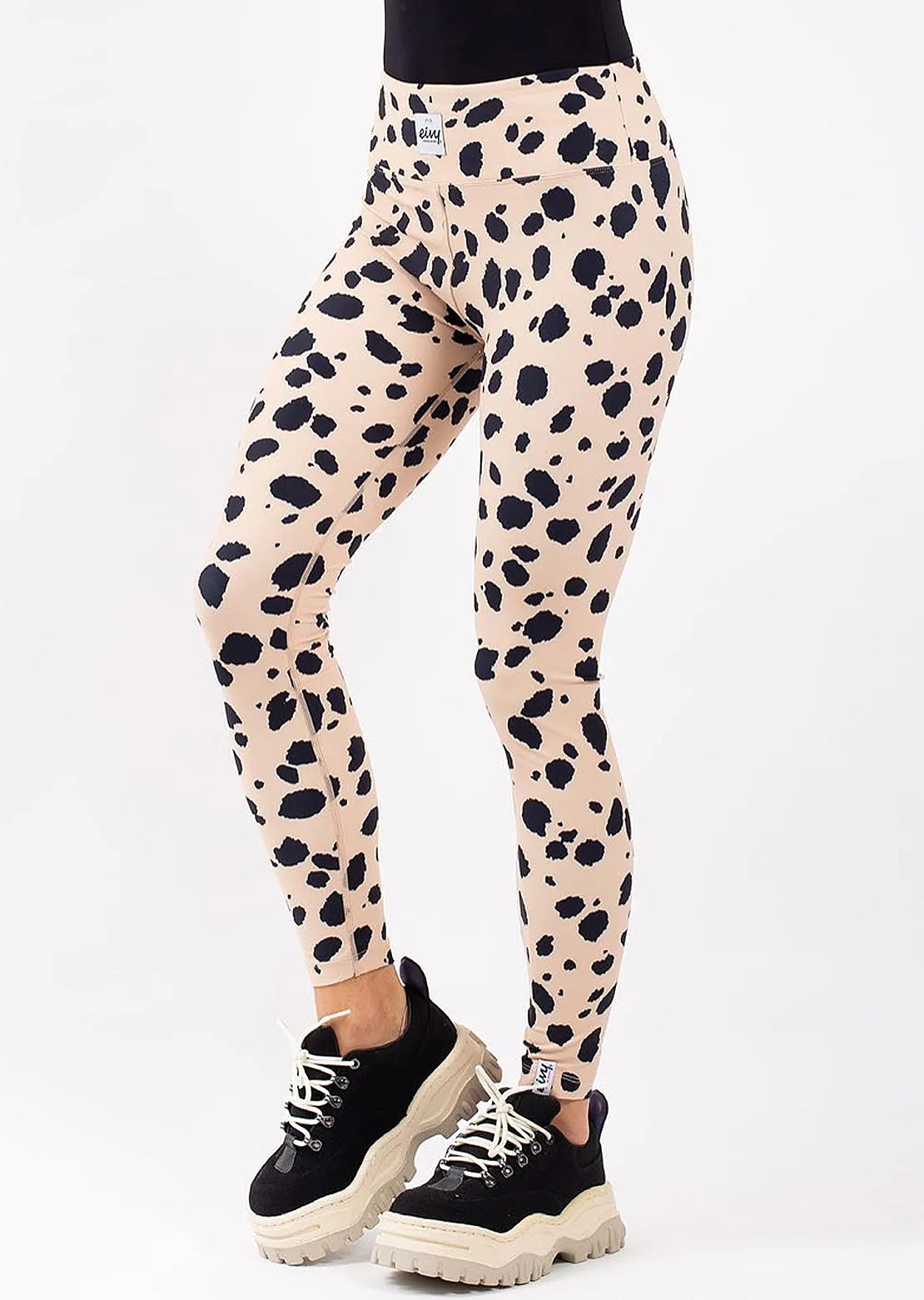 Eivy Women's Icecold Base Layer Tights