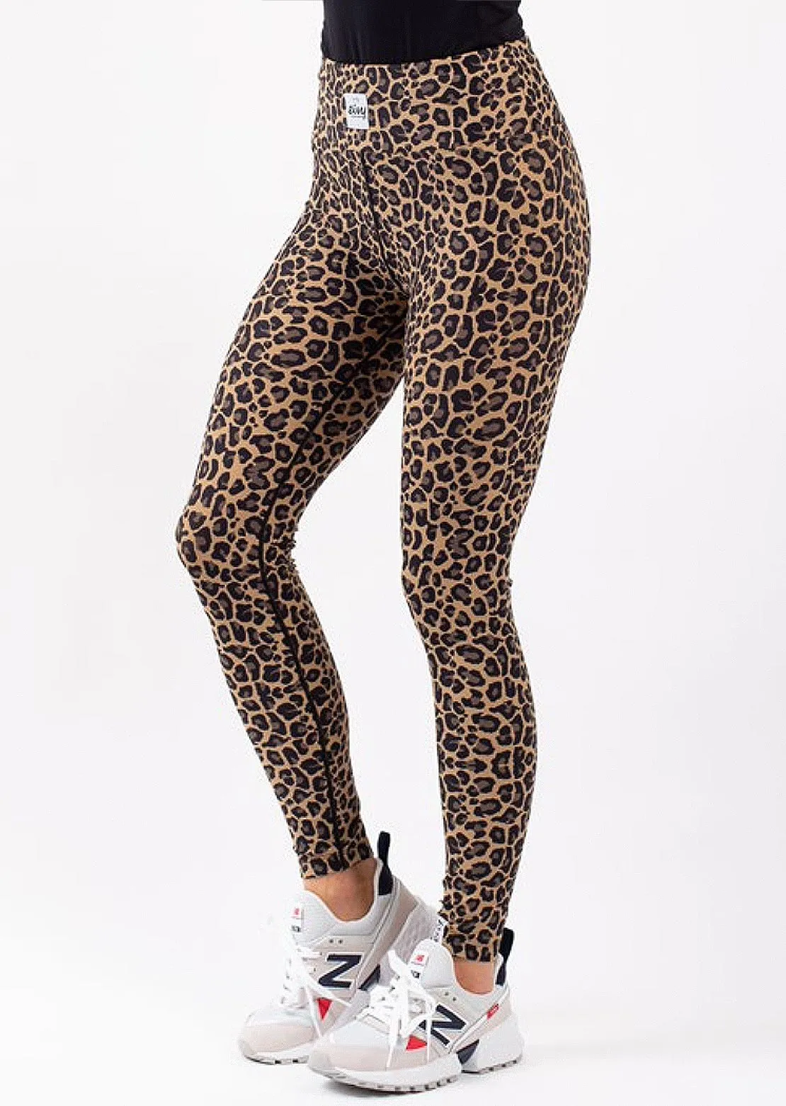 Eivy Women's Icecold Base Layer Tights