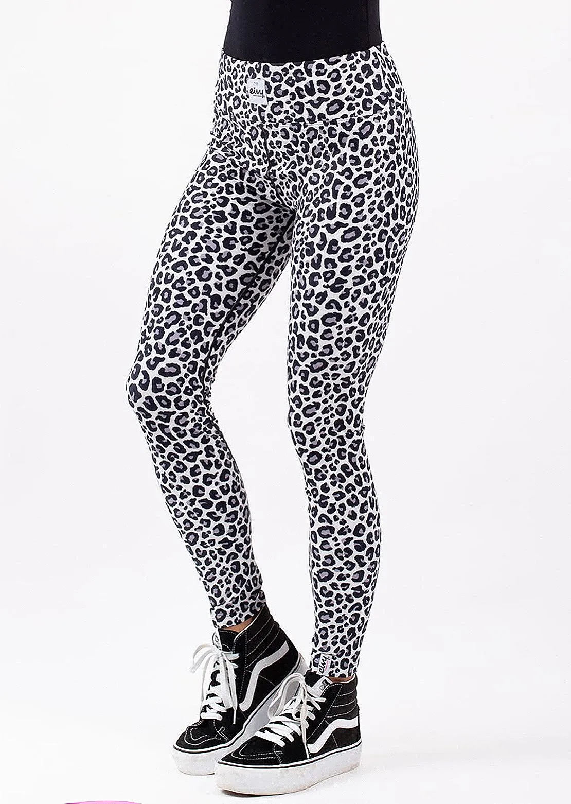 Eivy Women's Icecold Base Layer Tights